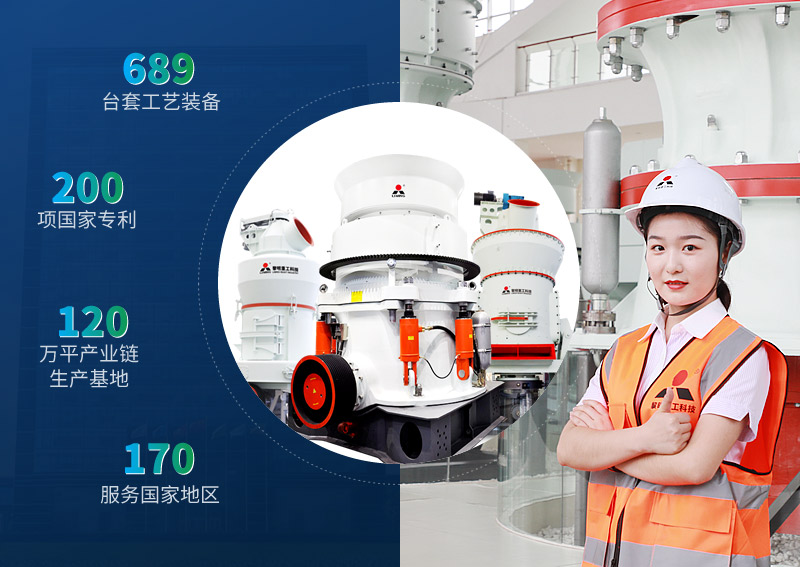 硅石圓錐破碎機