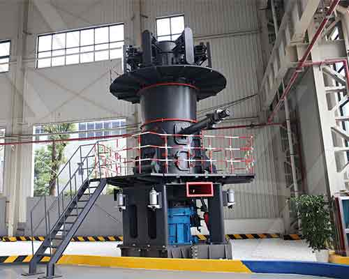 磨粉機(jī)P型號