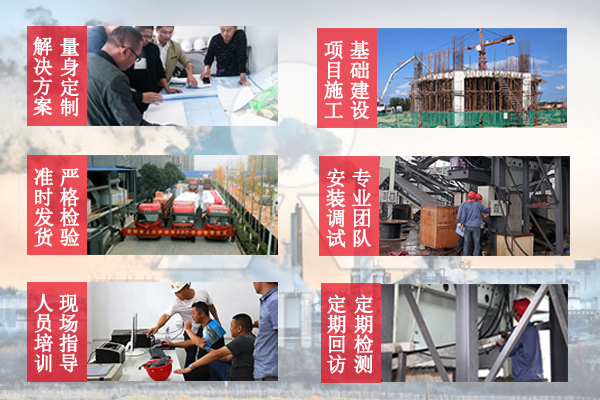 河卵石制砂設(shè)備：價(jià)格因何而異?