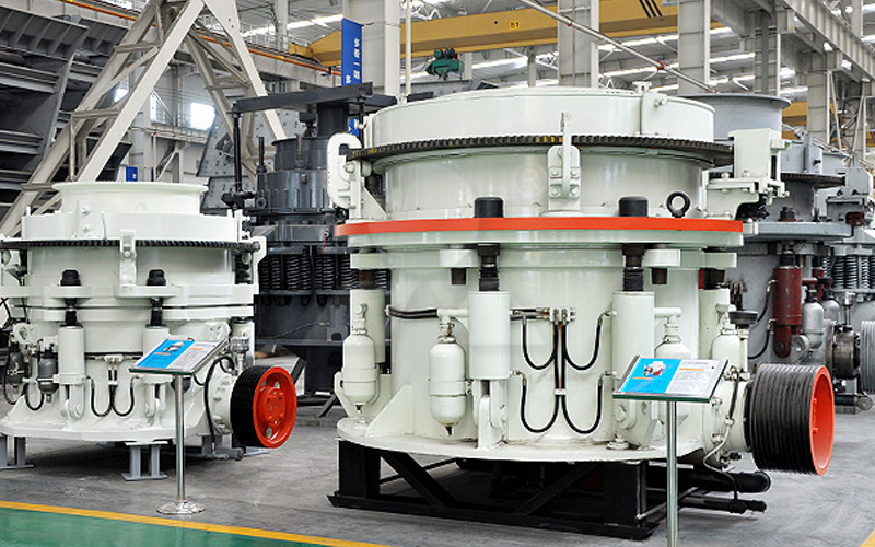 河卵石粗碎設(shè)備顎式破碎機(jī)