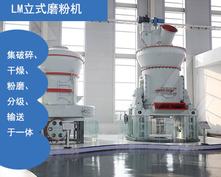 鋰渣再利用磨粉設備立式磨