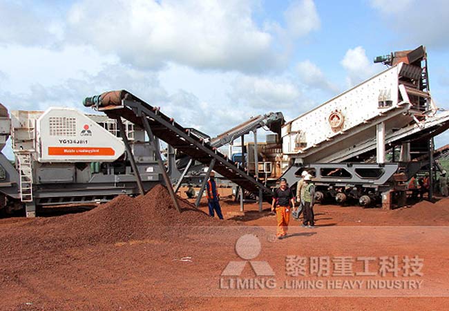 露天環(huán)境移動(dòng)站工作現(xiàn)場(chǎng)