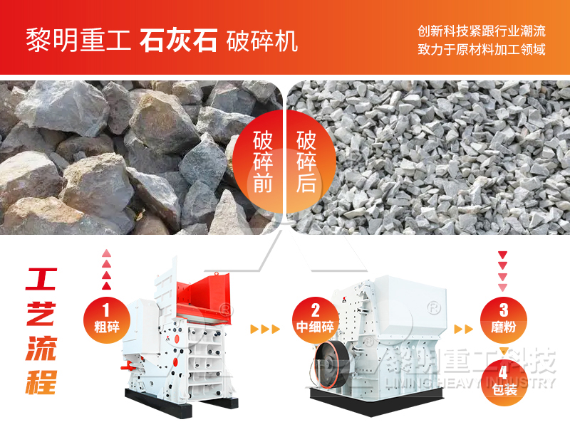 粗碎階段：強(qiáng)力出擊，軟硬通吃