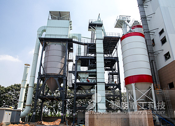 破碎、制砂設(shè)備生產(chǎn)能力、效率不斷提升