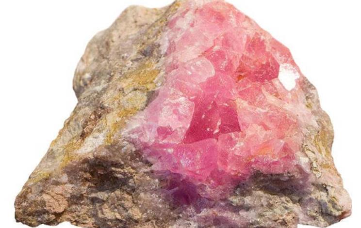 鈷礦選礦流程設(shè)備推薦-鈷礦破碎機(jī)、鈷礦磨粉機(jī)