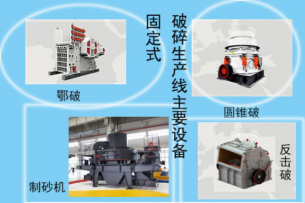 機制砂和河沙區(qū)別 機制砂和河沙區(qū)別