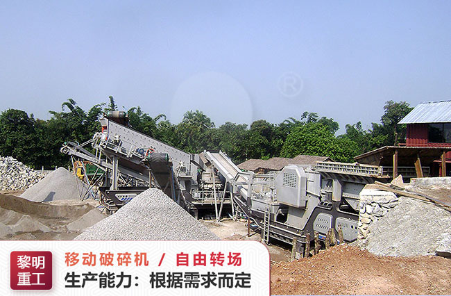 磚渣處理全攻略：破碎機(jī)設(shè)備選擇、成本分析及資源化利用方案 