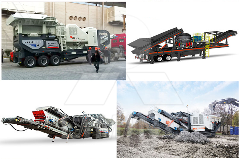 建筑垃圾粉碎機(jī)實(shí)現(xiàn)低噪音、高環(huán)保性作業(yè)