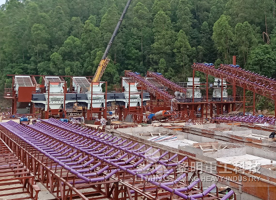 買前考察、售后保障