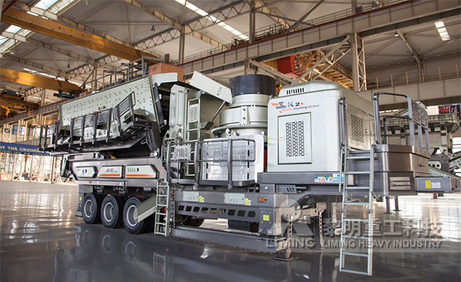 K3系列輪式移動生產(chǎn)線