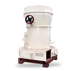 高壓懸輥磨粉機