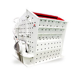 歐版反擊式破碎機(jī)