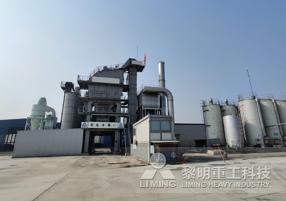 山西石灰石膏水泥粉磨生產(chǎn)線