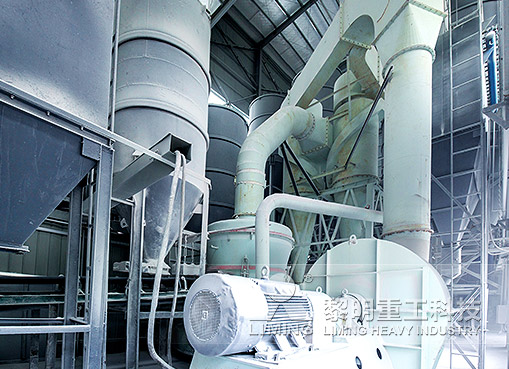 時(shí)產(chǎn)5噸粘土研磨生產(chǎn)線