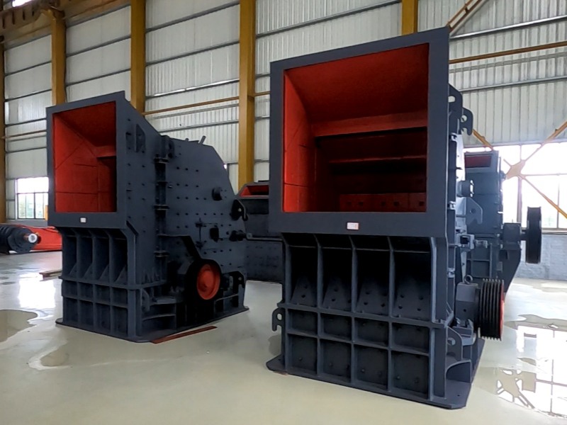 2025年4月破碎機(jī)及配套設(shè)備批發(fā)價(jià)格參考：市場(chǎng)分析與投資建議